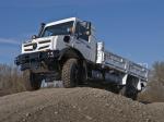 Mercedes-Benz Unimog U5023 2013 года